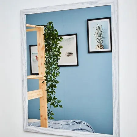 The Exquisite Penthouse Of Leeds - Parking Apartment