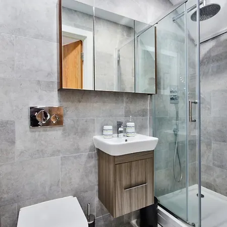 The Exquisite Penthouse Of Leeds - Parking Apartmán Leeds (West Yorkshire)